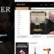Shaver - Multipurpose OpenCart 3 & 2 Theme