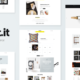 Craftit - Artisan WordPress Shopping Theme