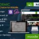 Academic - Responsive Moodle Theme