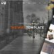 The Way - Responsive Retina Ready Template