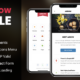 AMP Arrow Mobile
