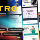 Entro – Business & Elementor Multipurpose WordPress Theme