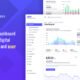 Cassie Responsive Dashboard and Admin HTML5 Template