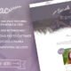 Lilac- Responsive One-page HTML5 Wedding Template