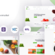 eflux - Grocery & Organic Supermarket Responsive Template