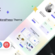 Sixart - Digital Agency WordPress Theme