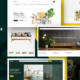 Minicom -  Furniture & Interior Store Shopify Theme