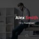 CodeX - Personal Portfolio / Resume / CV / vCard Template