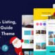 Golo - Directory & Listing, Travel WordPress Theme