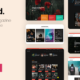 Osmond - Ecommerce Magazine WordPress Theme