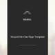 Minima - Responsive One Page Template