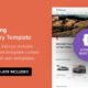 AutoStars - Responsive Car Dealership Template