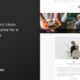 Ailsa - Personal Blog WordPress Theme