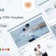 Loveme - Wedding & Wedding Planner HTML5 Template