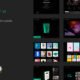 Redding - Minimal & Digital HTML Template