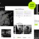 Dagency - Digital Agency WordPress Theme