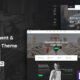 TheGov -  Municipal and Government WordPress Theme