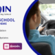 Tain - Driving School WordPress Theme