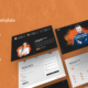Nafie - HTML Portfolio Template