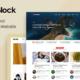 ShareBlock - Magazine & Blog WordPress Theme