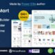 HealthMart - Pharmacy and Medical Store Healthy WordPress Theme