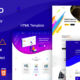 Tecno - Creative Digital Agency HTML Template