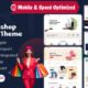 Erna - Multishop WordPress Theme