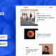 Clako - Ghost Blog And Magazine Theme