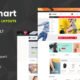 Buymart - Responsive Prestashop 1.7 Theme