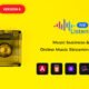 Listen - Angular Music Streaming App