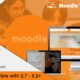 LearningZone - Responsive Moodle Theme