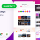 Direo - Directory & Listing WordPress Theme