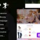 CUPID LOVE - Dating Website HTML5 Template