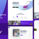 Miex - Creative Agency WordPress