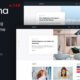 Catarina - Personal Blog & Magazine WordPress Theme