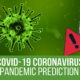 COVID-19 Coronavirus - Viral Pandemic Prediction Tools + Live Maps, Stats & Widgets