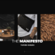 Manifesto - Creative Portfolio HTML Template