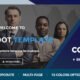 Corpboot - Corporate HTML Website Template