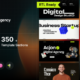 Acjon – Digital Agency & Creative Portfolio HTML Template