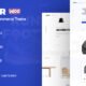 Javier - Modern WooCommerce Theme