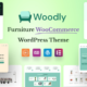 Furniture WooCommerce Theme - Woodly