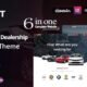 CarSpot – Dealership Wordpress Classified Theme