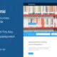 Megacourse - Learning and Courses HTML5 Template