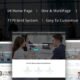 Auston - Finance, Corporate and Consulting Business HTML5 Template