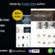 Time Line - Multipurpose WooCommerce Theme