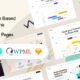 Deski - Modern Saas & Software landing page WordPress theme