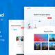 Kaskad - City Guide WordPress Theme