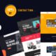Corpix - Business Agency WordPress Theme