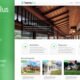 Homeplus - Responsive Real Estate Template