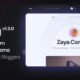 Zaya - Modern Personal Blog Wordpress Theme